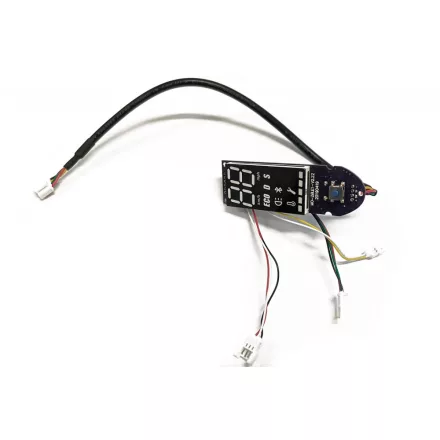 Xiaomi Pro klón X1 kijelző