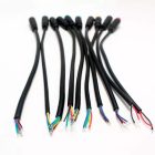 Vízhatlan csatlakozó