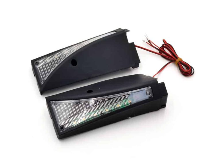 Kugoo M4 irányjelző szett