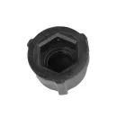 VSETT 10+/11+ motor tengely takaró gumi kupak (M14)
