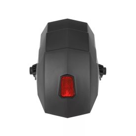 Kukirin G2/G3/G4 hátsó sárvédő prizmával