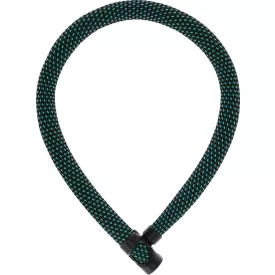 ABUS IVERA Chain 7210/110 láncos lakat (kék)