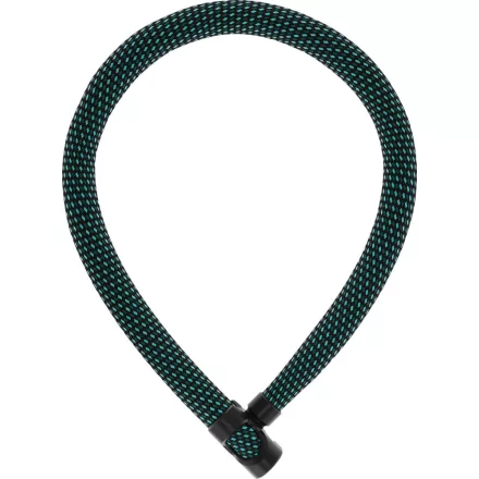 ABUS IVERA Chain 7210/110 láncos lakat (kék)