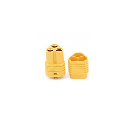 Amass MT60 szerelhető csatlakozó anya