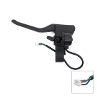 Fékkar csengővel (utángyártott) Xiaomi 3 Lite/4/4 Lite-hoz