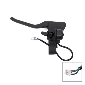   Fékkar csengővel (utángyártott) Xiaomi 3 Lite/4/4 Lite-hoz