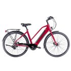 Mantova női 19 Bafang középmotoros 