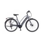 Mantova női 19 Bafang középmotoros 