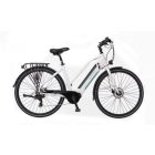 Mantova női 19 Bafang középmotoros 