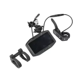 VSETT 8/8+ nagy kijelző NFC 48V-60V