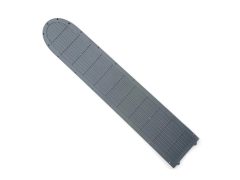   Alsó akkumulátor takaró műanyag fedél (utángyártott) Xiaomi M365 Pro/Pro 2-höz