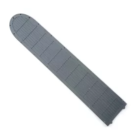   Alsó akkumulátor takaró műanyag fedél (utángyártott) Xiaomi M365 Pro/Pro 2-höz