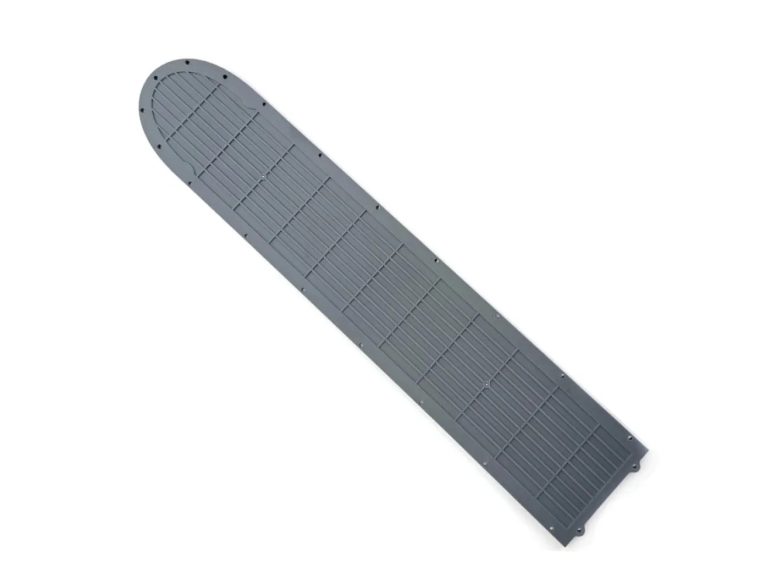 Alsó akkumulátor takaró műanyag fedél (utángyártott) Xiaomi M365 Pro/Pro 2-höz