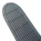 Alsó akkumulátor takaró műanyag fedél (utángyártott) Xiaomi M365 Pro/Pro 2-höz