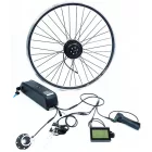 250W Elektromos kerékpár átalakító szett