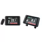 250W Elektromos kerékpár átalakító szett