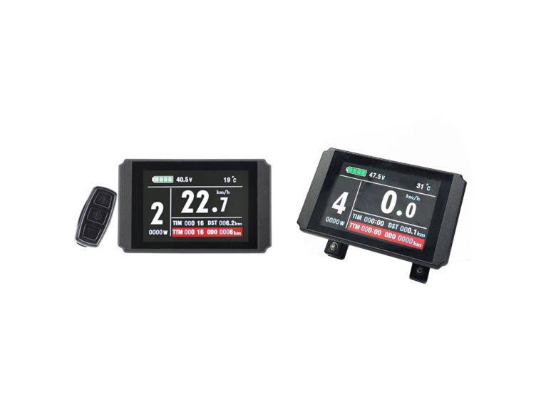 250W Elektromos kerékpár átalakító szett