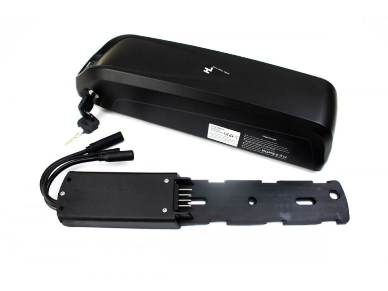 250W Elektromos kerékpár átalakító szett