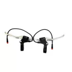 250W Elektromos kerékpár átalakító szett