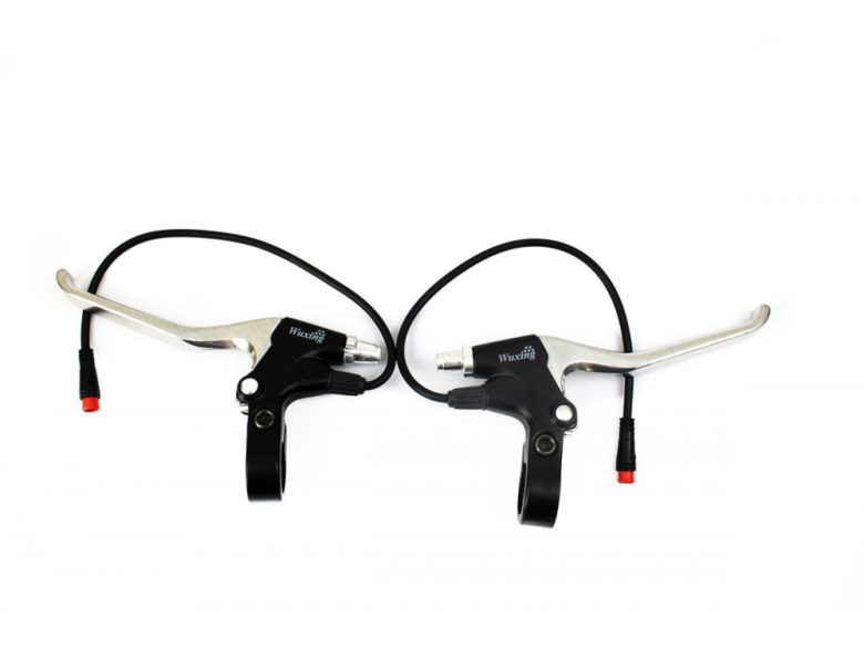 250W Elektromos kerékpár átalakító szett