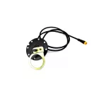 250W Elektromos kerékpár átalakító szett