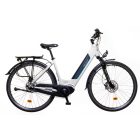 SIENA női 19 E-Trekking Bafang középmotoros