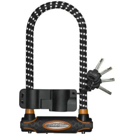 Master Lock 8195 U-lakat