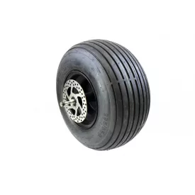 225/55-8 (18x9,50-8) Citycoco komplett kerék gumival