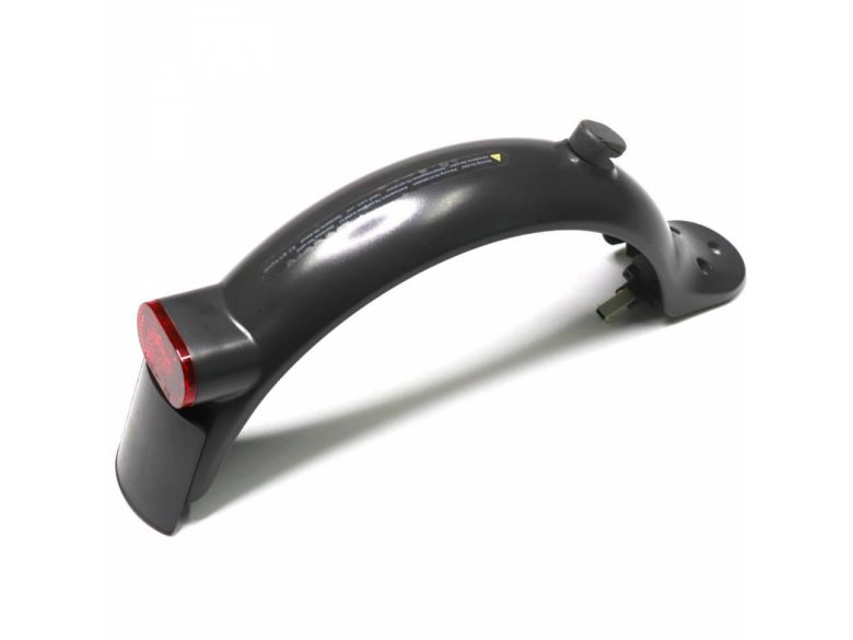 Hátsó sárvédő komplett (utángyártott) Xiaomi Pro 2/Essential/1S/Mi 3-hoz