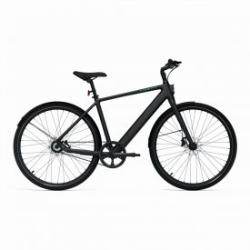 TENWAYS CGO600 Pro (Midnight Black) S