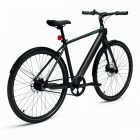 TENWAYS CGO600 Pro (Midnight Black) S