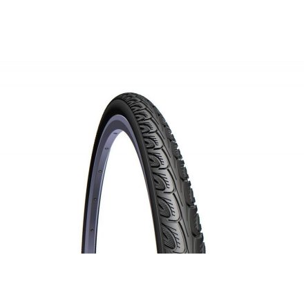700x35C (37-622) V69 Hook kerékpár külső gumi (Mitas)