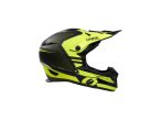 ONEAL Fury Stage V23 sisak neon sárga