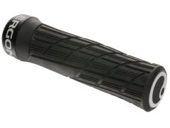   ERGON GE1 Evo ergonómikus kerékpár markolat fekete, bilincses