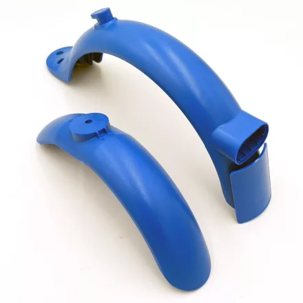 Sárvédő szett (utángyártott) Xiaomi Pro 2/Essential/1S/Mi3-hoz (kék)