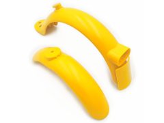   Sárvédő szett (utángyártott) Xiaomi Pro 2/Essential/1S/Mi3-hoz (sárga)