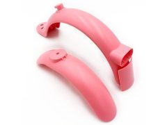   Sárvédő szett (utángyártott) Xiaomi Pro 2/Essential/1S/Mi3-hoz (pink)