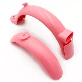   Sárvédő szett (utángyártott) Xiaomi Pro 2/Essential/1S/Mi3-hoz (pink)