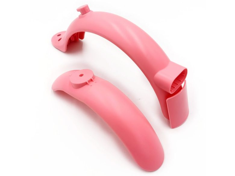 Sárvédő szett (utángyártott) Xiaomi Pro 2/Essential/1S/Mi3-hoz (pink)