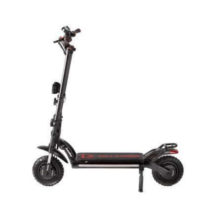 Kaabo Wolf Warrior X Plus