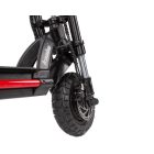 Kaabo Wolf Warrior X Plus