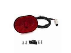 Hátsó lámpa (utángyártott) Xiaomi 4 Pro-hoz