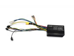 Kaabo Mantis 10 Dual vezérlő hall 60V 25A (A) (V2)