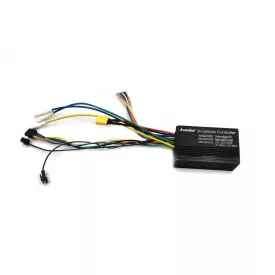 Kaabo Mantis 10 Dual vezérlő hall 60V 25A (A) (V2)