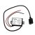 DC-DC konverter 10V-55V - 5V 3A