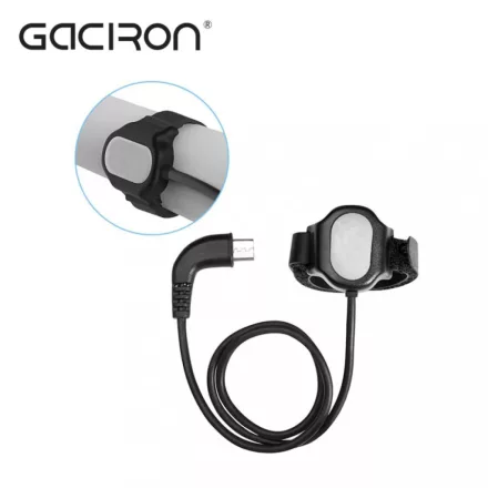 Gaciron R01 vezetékes világítás kapcsoló
