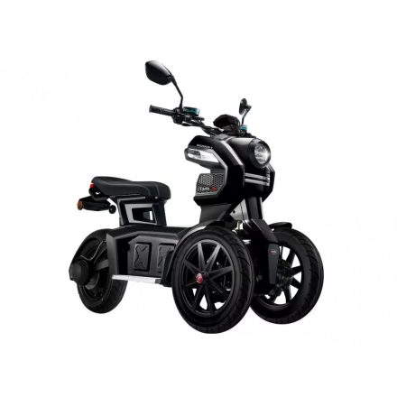 ZT-99 elektromos robogó iTank