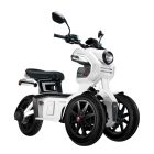 ZT-99 elektromos robogó iTank