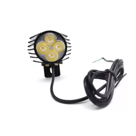 Kugoo G2 Pro első lámpa 