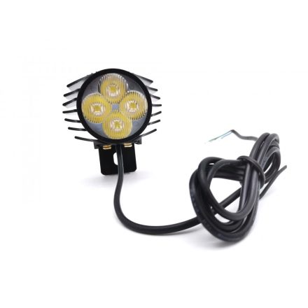 Kugoo G2 Pro első lámpa 